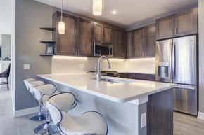 Sail Lofts 205 condo